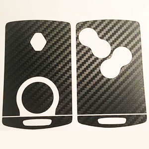 3 Cartes 4 Boutons Boutique